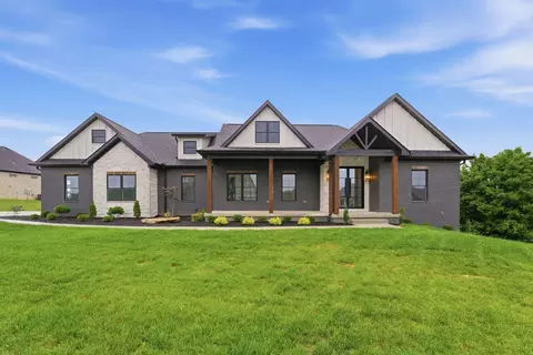 4107 Equestrian Way, Richmond, KY 40475