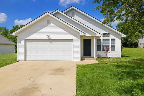 451 Atlee Dr, Harrodsburg, KY 40330