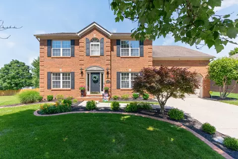 4325 Crescent Springs Ct, Lexington, KY 40515