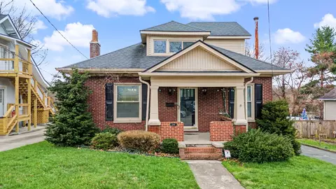 249 Sunset Ave, Richmond, KY 40475