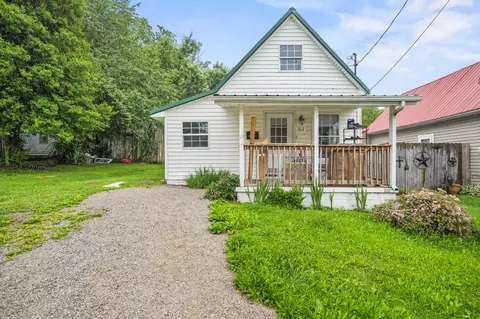 518 Moberly Ave, Richmond, KY 40475