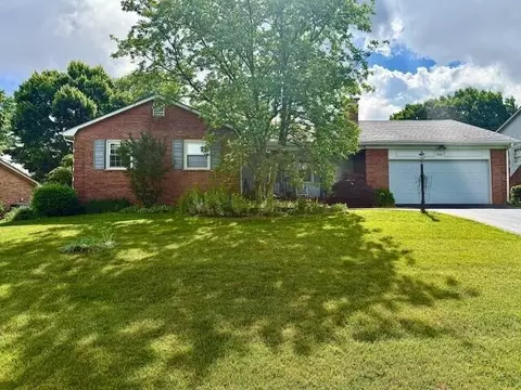 3304 Bellefonte Dr, Lexington, KY 40502