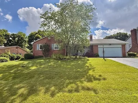 3304 Bellefonte Dr, Lexington, KY 40502