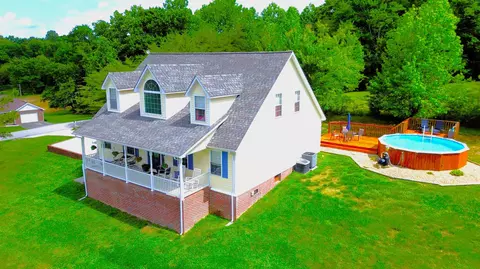 3047 Sunset Dr, Corbin, KY 40701