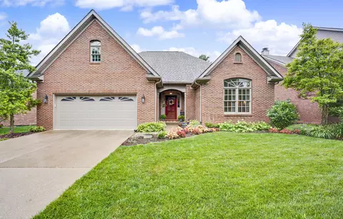 3297 Malone Dr, Lexington, KY 40513