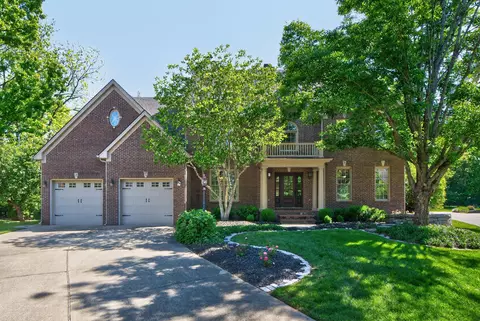 1201 Sebring Ln, Lexington, KY 40513