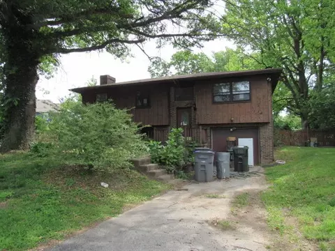 3432 Aldershot Dr, Lexington, KY 40503