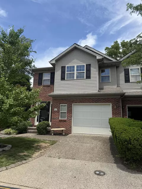 1525 Casper Ct, Lexington, KY 40511