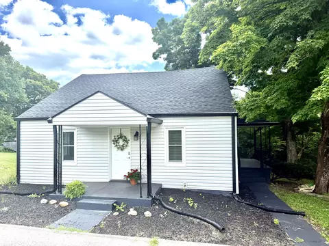 11625 Paint Lick Spur, Paint Lick, KY 40461
