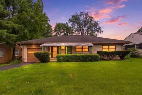 2192 Harrodsburg Rd, Lexington, KY 40503