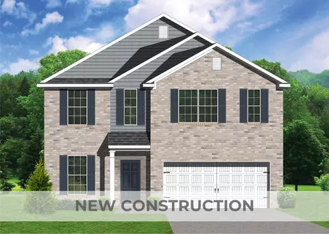 171 Compass Trl, Georgetown, KY 40324
