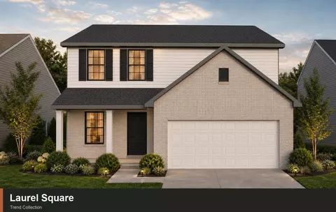 868 Halford Pl, Lexington, KY 40511