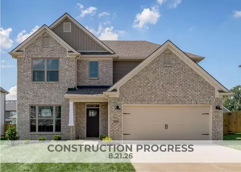 2005 Geneva Pl, Lexington, KY 40509