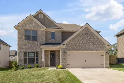 2005 Geneva Pl, Lexington, KY 40509