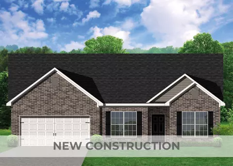 766 Hampshire Dr, Versailles, KY 40383