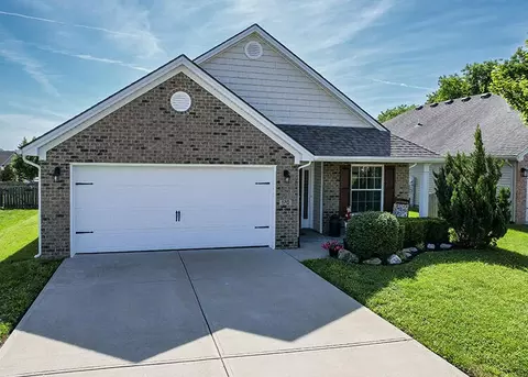 170 Falmouth Dr, Georgetown, KY 40324