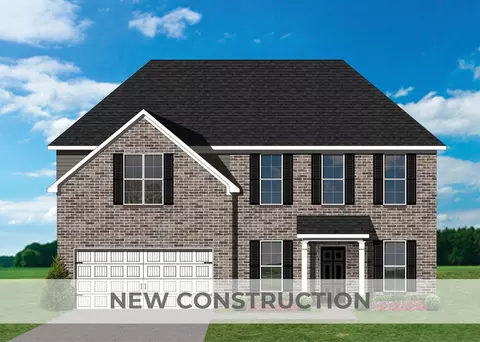 782 Hampshire Dr, Versailles, KY 40383