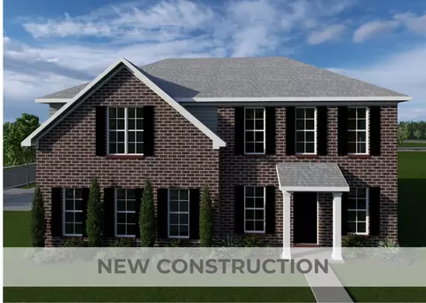 6301 Grey Oak Ln, Nicholasville, KY 40356