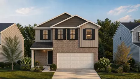 1208 Leanndra Park, Lexington, KY 40511
