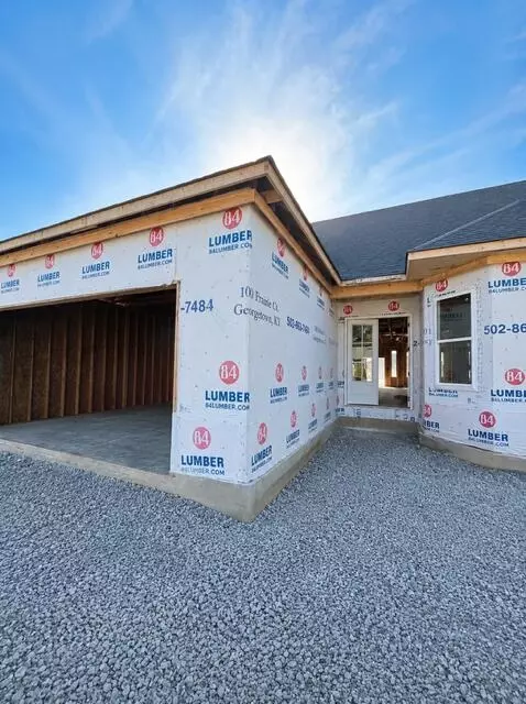 134 Bill Perkins Ln, Georgetown, KY 40324