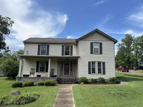411 E 2nd St, Perryville, KY 40468