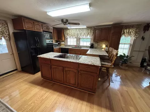 Kitchen - 411 E 2nd St, Perryville, KY 40468 photo 1 of 2