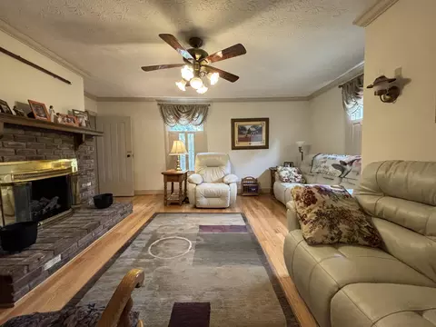 Living - 411 E 2nd St, Perryville, KY 40468 photo 4 of 4
