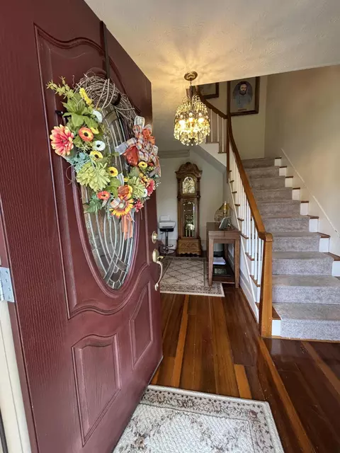 Entry Way - 411 E 2nd St, Perryville, KY 40468 photo 7 of 7