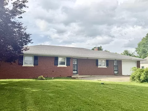 2544 Curtis Pike, Richmond, KY 40475