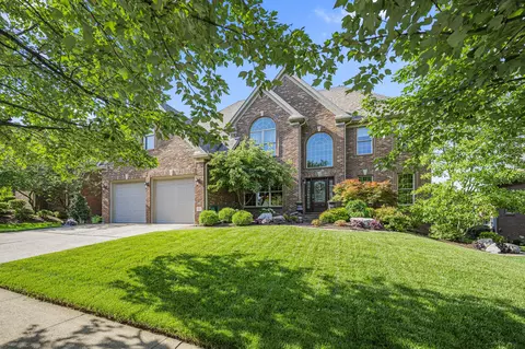 1324 Wakehurst Ct, Lexington, KY 40509