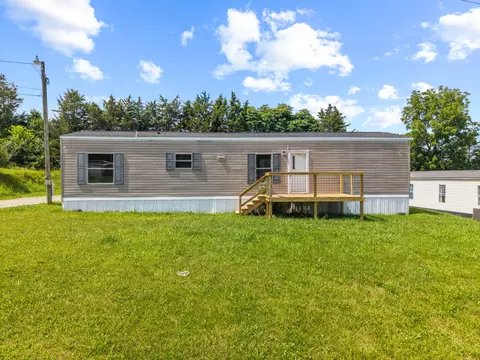 154 Trueblood Rd, Monticello, KY 42633