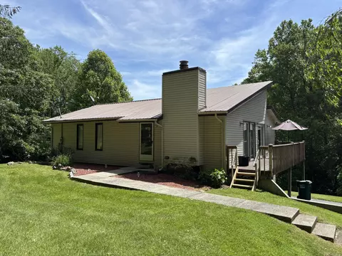 251 Old State Rd, London, KY 40744