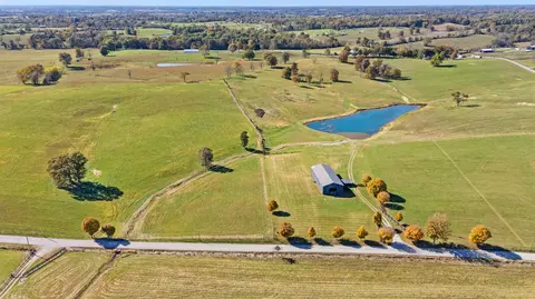 3594 Long Lick Pike, Stamping Ground, KY 40379