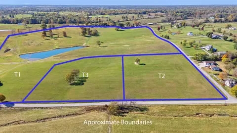 3594 Long Lick Pike, Stamping Ground, KY 40379