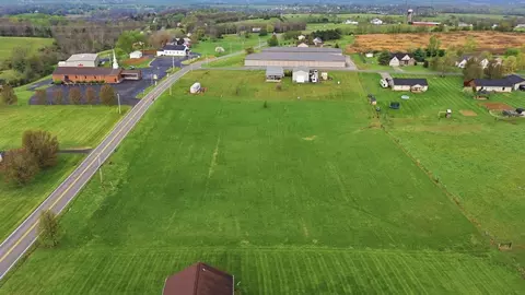 0000 Lot 4 Kennedy Bridge Rd, Lancaster, KY 40444