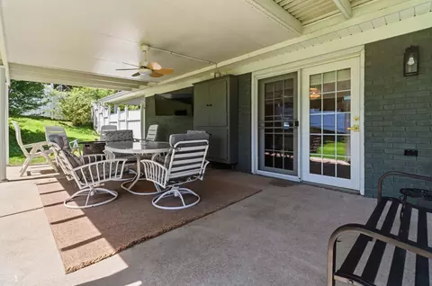 Exterior - 239 Mcfadden Dr, Corbin, KY 40701 photo 10 of 17