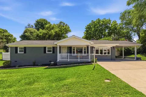 239 Mcfadden Dr, Corbin, KY 40701