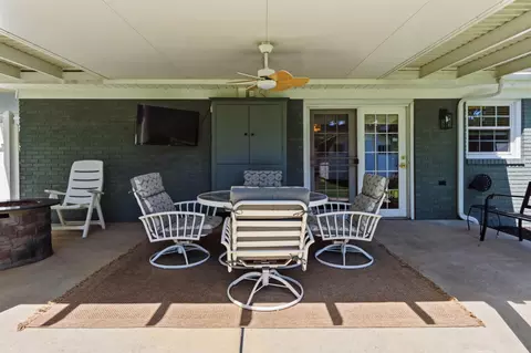 Exterior - 239 Mcfadden Dr, Corbin, KY 40701 photo 11 of 17