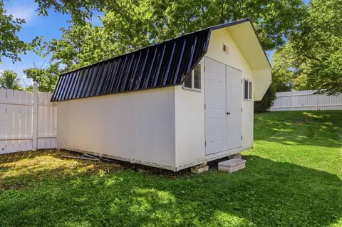 Exterior - 239 Mcfadden Dr, Corbin, KY 40701 photo 17 of 17