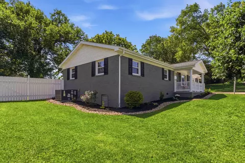 Exterior - 239 Mcfadden Dr, Corbin, KY 40701 photo 7 of 17