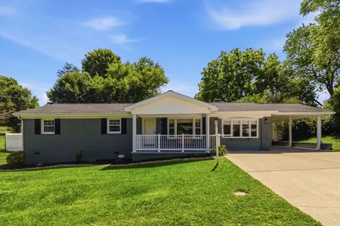 Exterior - 239 Mcfadden Dr, Corbin, KY 40701 photo 3 of 17