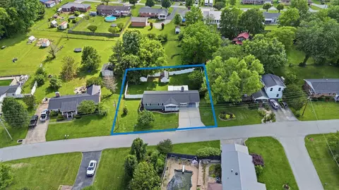 View/Area - 239 Mcfadden Dr, Corbin, KY 40701 photo 3 of 3