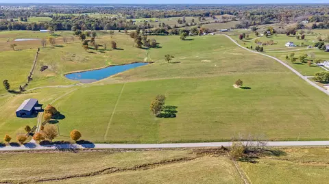 3594 Long Lick Pike, Stamping Ground, KY 40379