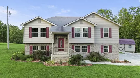 61 Halcomb East Rd, Orlando, KY 40460