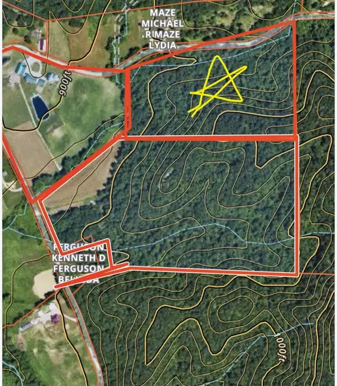 4445 Pine Grove Rd # -3, Means, KY 40346
