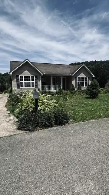 70 Liberty Dr, Mount Vernon, KY 40456