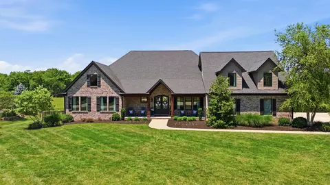 310 Eagle Dr, Nicholasville, KY 40356