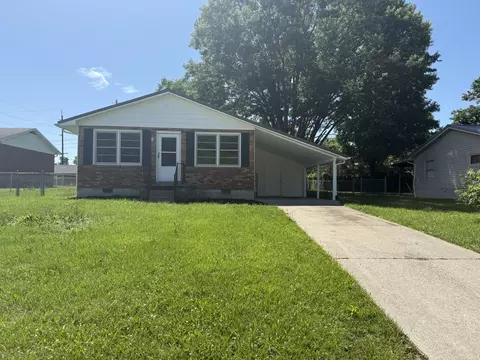 101 Baldwin St, Berea, KY 40403