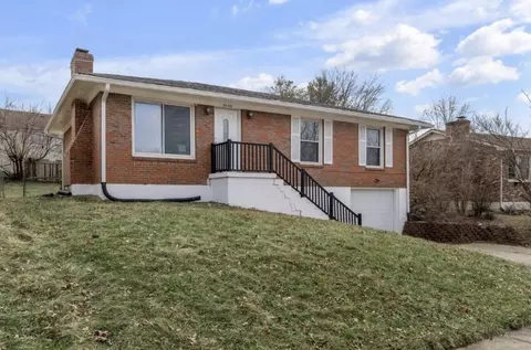 3585 Pimlico Pkwy, Lexington, KY 40517