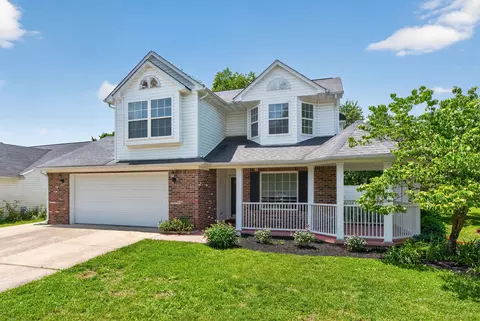 240 Masterson Station Dr, Lexington, KY 40511